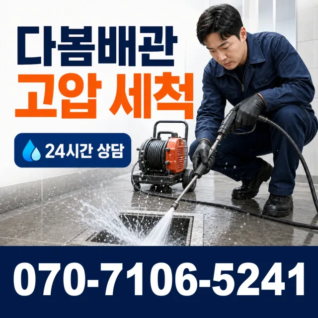 전북 무주군 적상면 원괴목길 싱크대수전교체 상담 이미지 4